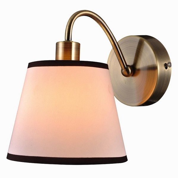 Бра Grasse Grasse 75082-1W ANTIQUE Бра Grasse Grasse 75082-1W ANTIQUE
