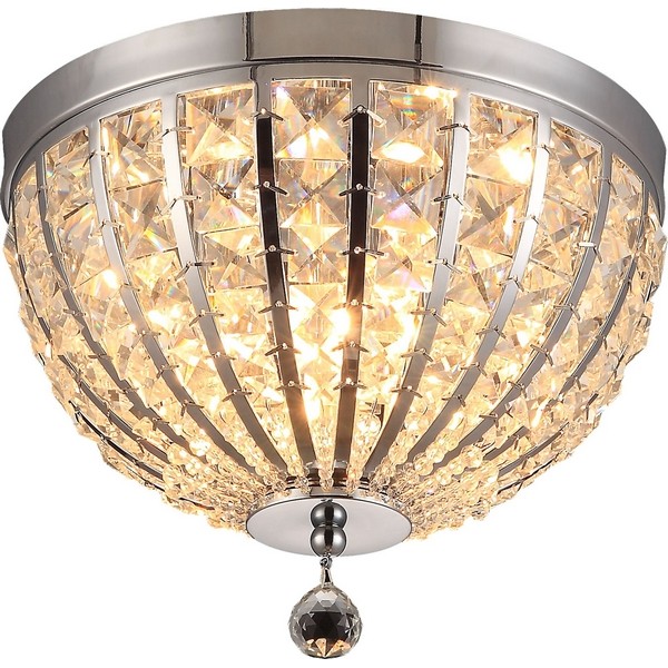 Потолочная люстра Jennifer TL1163-4D Потолочная люстра Jennifer TL1163-4D