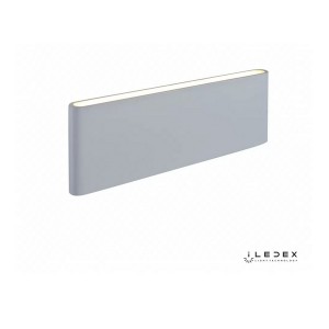 Настенный светильник SunSpot B6002/M WH