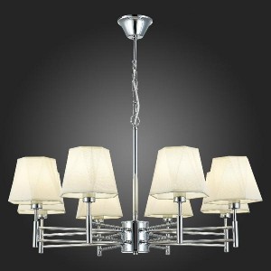 Подвесная люстра Lagoro SLE105403-08