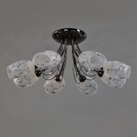 Потолочная люстра  MD36504-8