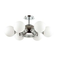 Потолочная люстра Miolla 3972/7C