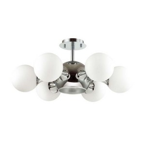 Потолочная люстра Miolla 3972/7C