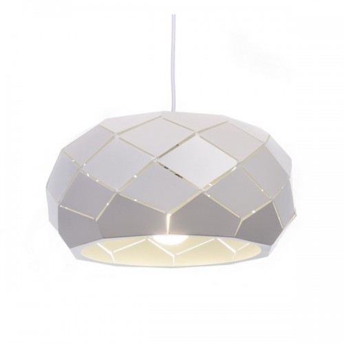 Подвесной светильник Rokka LDP 7443-1 WT