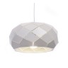 Подвесной светильник Rokka LDP 7443-1 WT