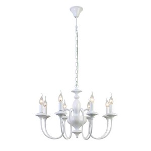 Подвесная люстра Nevve SL1109.503.08