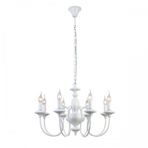 Подвесная люстра Nevve SL1109.503.08