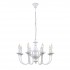 Подвесная люстра Nevve SL1109.503.08