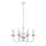 Подвесная люстра Nevve SL1109.503.08
