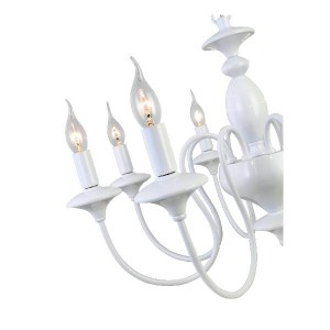 Подвесная люстра Nevve SL1109.503.08