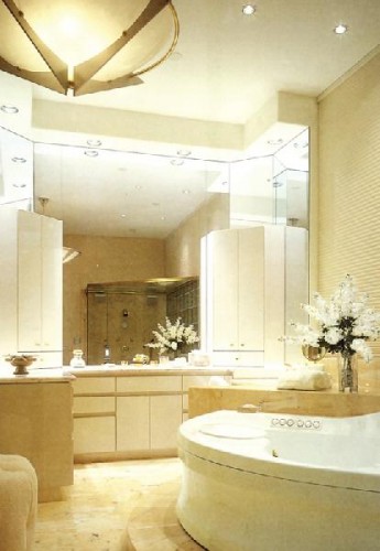 Точечный светильник Spot 012 Q CROME