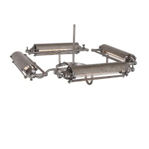 Подвесная люстра Peferro SL382.403.04