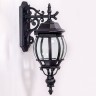 Настенный фонарь уличный  83402/06L Bl