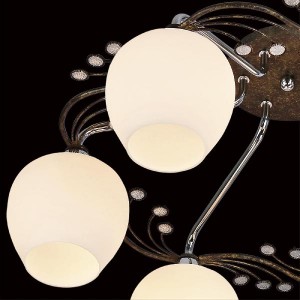 Потолочная люстра Сюита CL153161