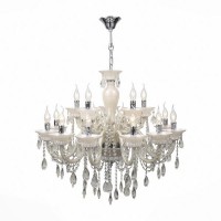 Подвесная люстра Principessa SL632.503.15