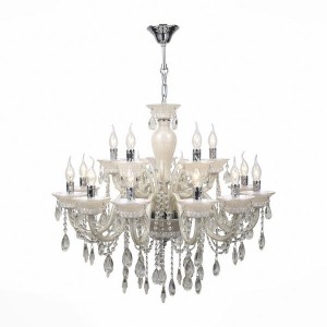 Подвесная люстра Principessa SL632.503.15