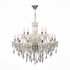 Подвесная люстра Principessa SL632.503.15