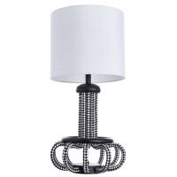Интерьерная настольная лампа Donna 2718/04 TL-1
