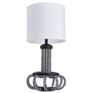 Интерьерная настольная лампа Donna 2718/04 TL-1