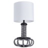Интерьерная настольная лампа Donna 2718/04 TL-1
