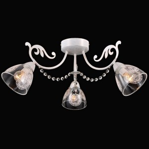 Потолочная люстра Tulip TULIP 75054/3C IVORY