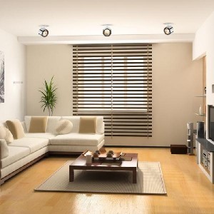 Точечный светильник Kulle 357536