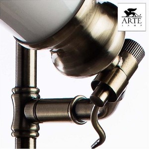 Спот Vento A9231AP-2AB