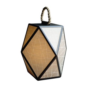 Интерьерная настольная лампа MUSE MUSE DELUXE small bronze