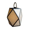 Интерьерная настольная лампа MUSE MUSE DELUXE small bronze