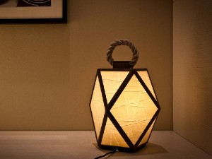 Интерьерная настольная лампа MUSE MUSE DELUXE small bronze