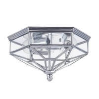 Потолочная люстра Zeil H356-CL-03-CH