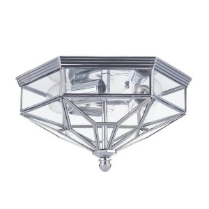 Потолочная люстра Zeil H356-CL-03-CH