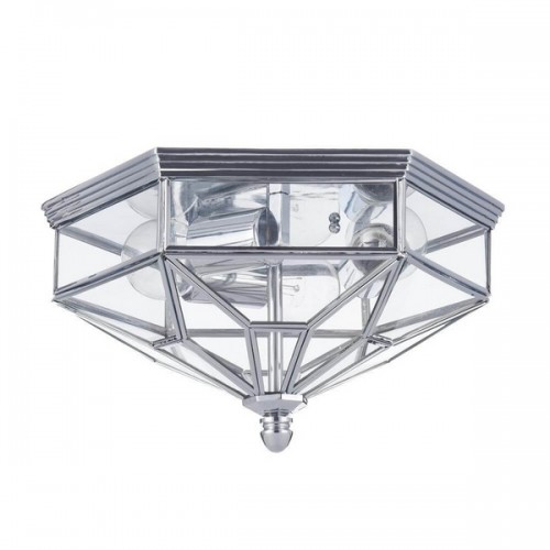 Потолочная люстра Zeil H356-CL-03-CH