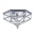 Потолочная люстра Zeil H356-CL-03-CH