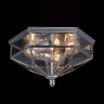 Потолочная люстра Zeil H356-CL-03-CH