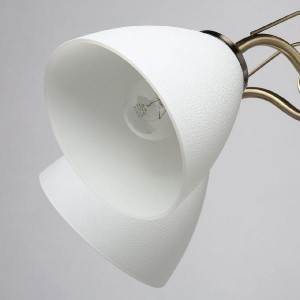 Потолочная люстра Грация 677012705