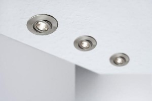 Точечный светильник Quality Line 98640