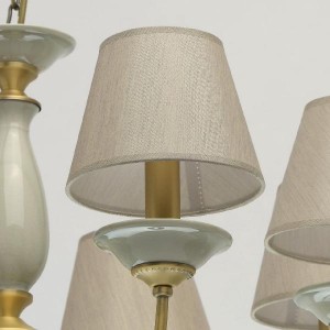 Подвесная люстра Магеллан 713010608