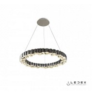 Подвесная люстра Glacier D8832-750 CHR