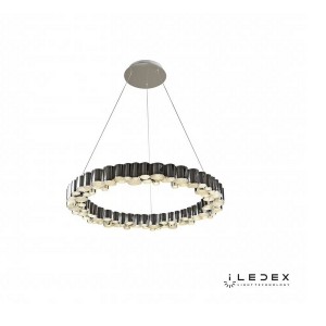 Подвесная люстра Glacier D8832-750 CHR