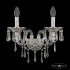 Бра Ivele Crystal 16103B/2/165/XL GW
