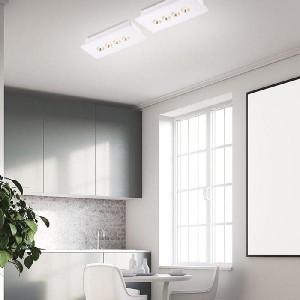 Точечный светильник Caro 357941