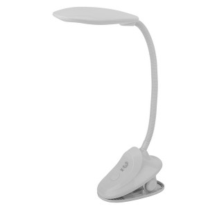 Офисная настольная лампа  NLED-478-8W-W