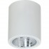 Точечный светильник Downlight Round 7236