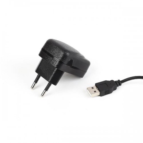 Офисная настольная лампа  NLED-461-7W-BR