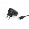 Офисная настольная лампа  NLED-461-7W-BR