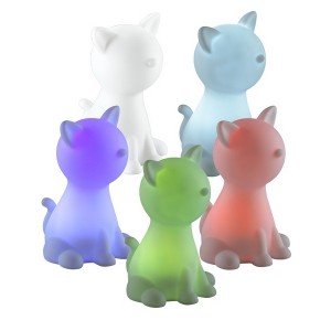 Ночник Night Light 357338