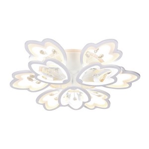 Потолочная люстра Acrylica FA511