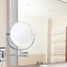 Зеркало с подсветкой Bela 70349