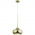 Подвесной светильник 115 115-01-36G gold shining